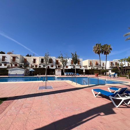Casa De Emilia Vera Coast Playas de Vera Exteriér fotografie
