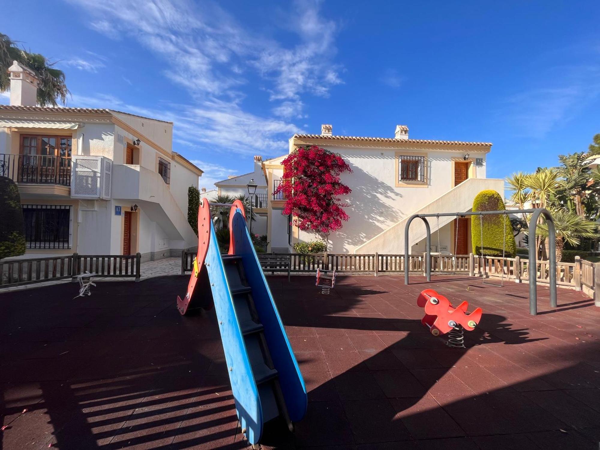 Casa De Emilia Vera Coast Playas de Vera Exteriér fotografie